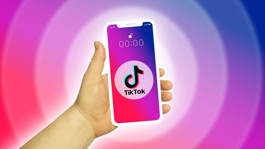 TikTokの再生回数が伸びる動画の作り方
