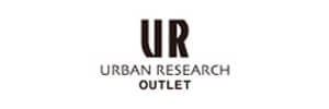 URBAN RESEARCH OUTLET
